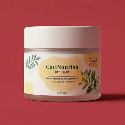 Daily Nourish