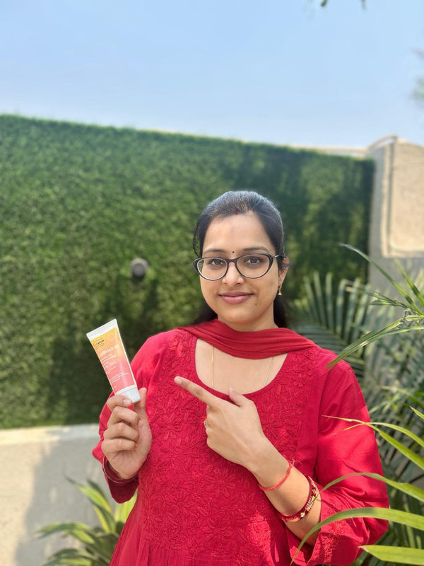 Ankita, Bangalore
