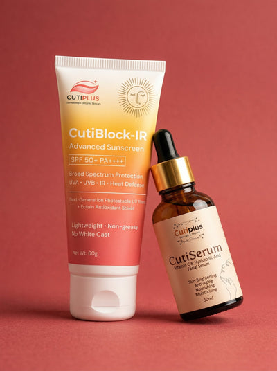 The Brightening Duo