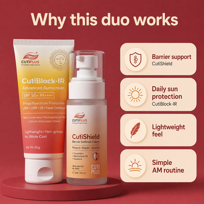 The Daily Defense Duo
