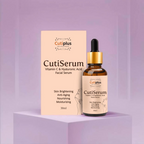 CutiSerum - Vitamin-C Serum