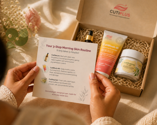 The Morning Ritual Gift Box