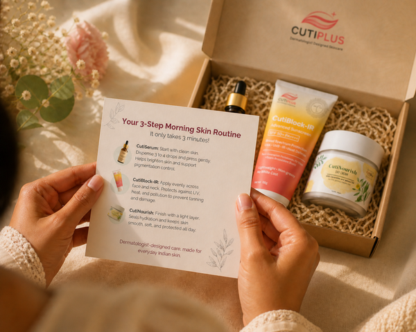 The Morning Ritual Gift Box